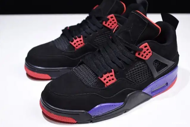 Cheap Kickmax AQ3816-065 Air NRG Retro 4 Raptors